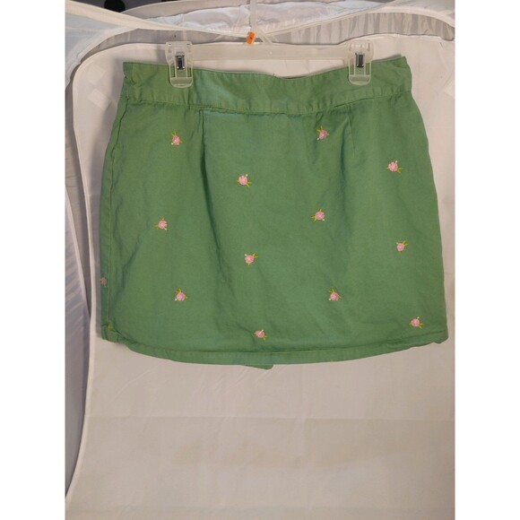 Bundle of 2 Basic Editions Skorts Womens Size 16 - Picture 7 of 9